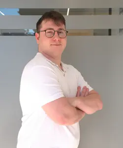 Pablo Edson Vicente, experto en inspección técnica y estimación del valor de automóviles en Pamplona